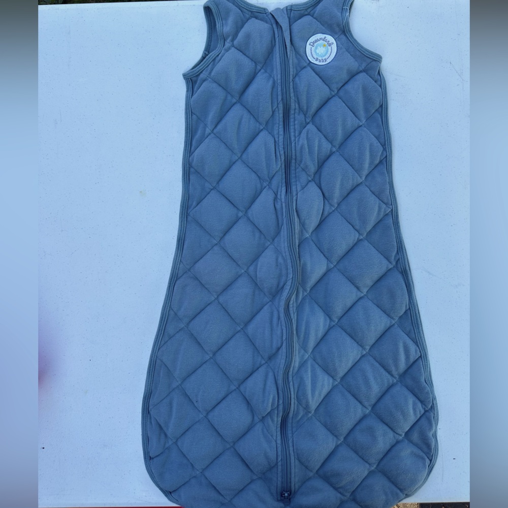 12-24 Month Dreamland Weighted Sleepsack